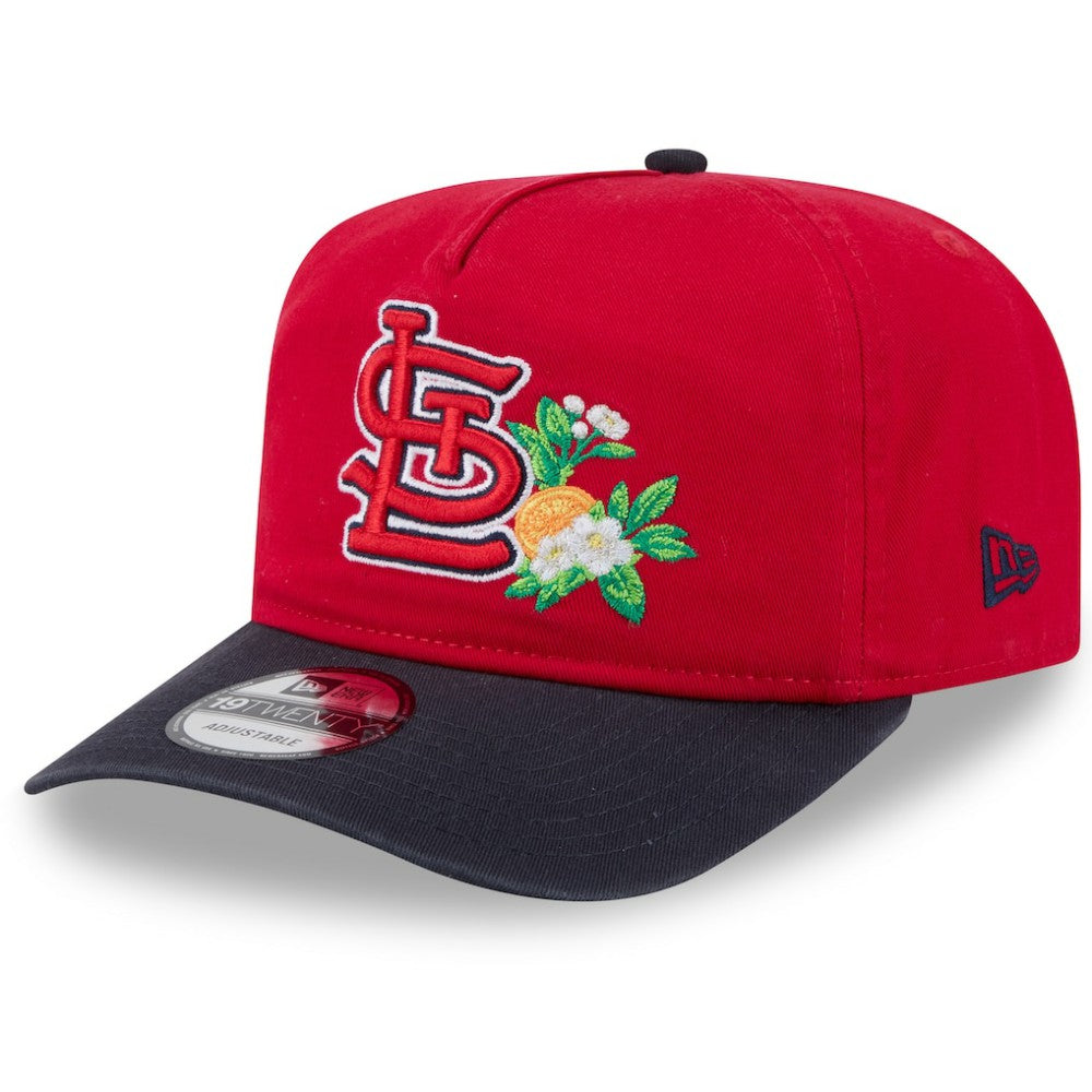 St. Louis Cardinals New Era Youth 2026 Spring Training 19TWENTY Adjustable Hat - MLB