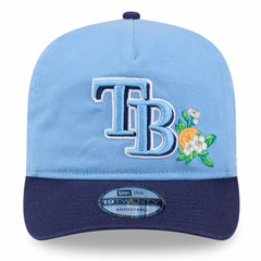 Tampa Bay Rays New Era Youth 2026 Spring Training 19TWENTY Adjustable Hat - MLB