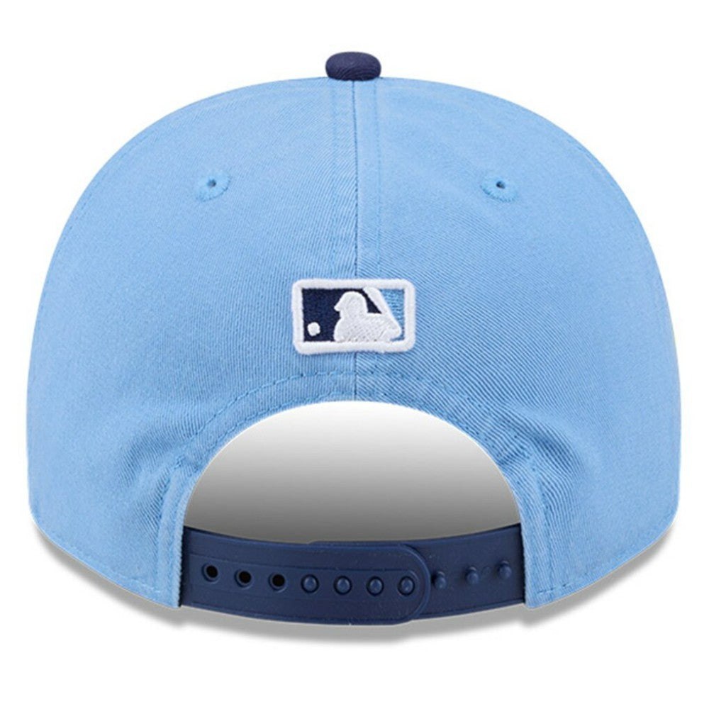 Tampa Bay Rays New Era Youth 2026 Spring Training 19TWENTY Adjustable Hat - MLB