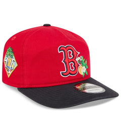 Boston Red Sox New Era Youth 2026 Spring Training 19TWENTY Adjustable Hat - MLB