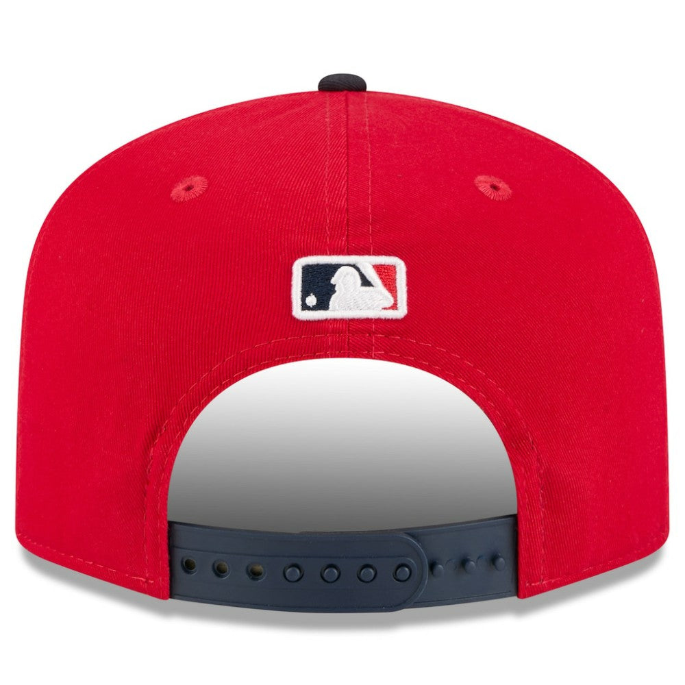 Boston Red Sox New Era Youth 2026 Spring Training 19TWENTY Adjustable Hat - MLB