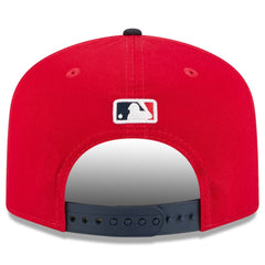 Boston Red Sox New Era Youth 2026 Spring Training 19TWENTY Adjustable Hat - MLB