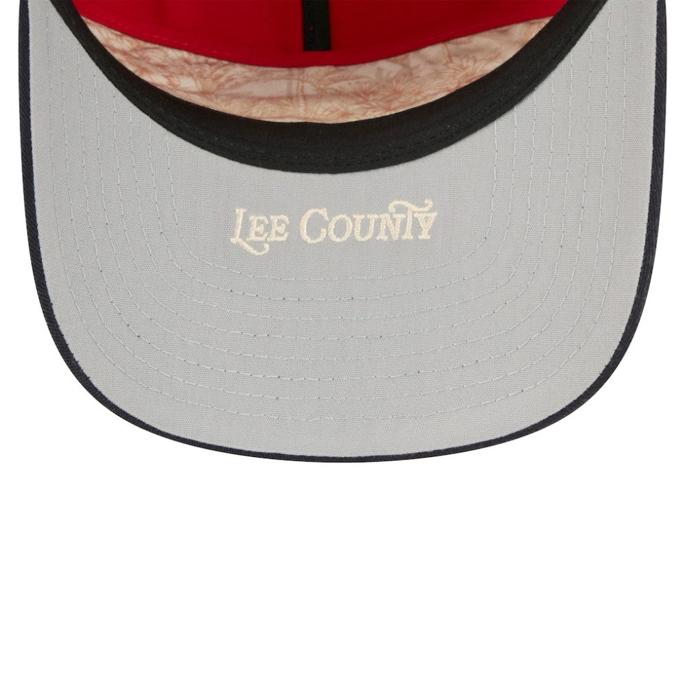 Boston Red Sox New Era Youth 2026 Spring Training 19TWENTY Adjustable Hat - MLB