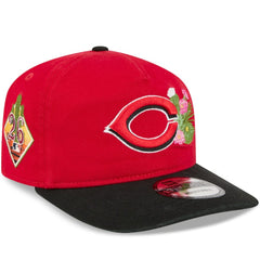 Cincinnati Reds New Era Youth 2026 Spring Training 19TWENTY Adjustable Hat - MLB