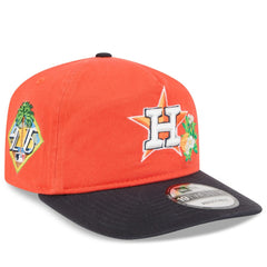 Houston Astros New Era Youth 2026 Spring Training 19TWENTY Adjustable Hat - MLB
