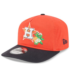 Houston Astros New Era Youth 2026 Spring Training 19TWENTY Adjustable Hat - MLB