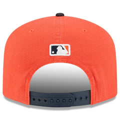 Houston Astros New Era Youth 2026 Spring Training 19TWENTY Adjustable Hat - MLB