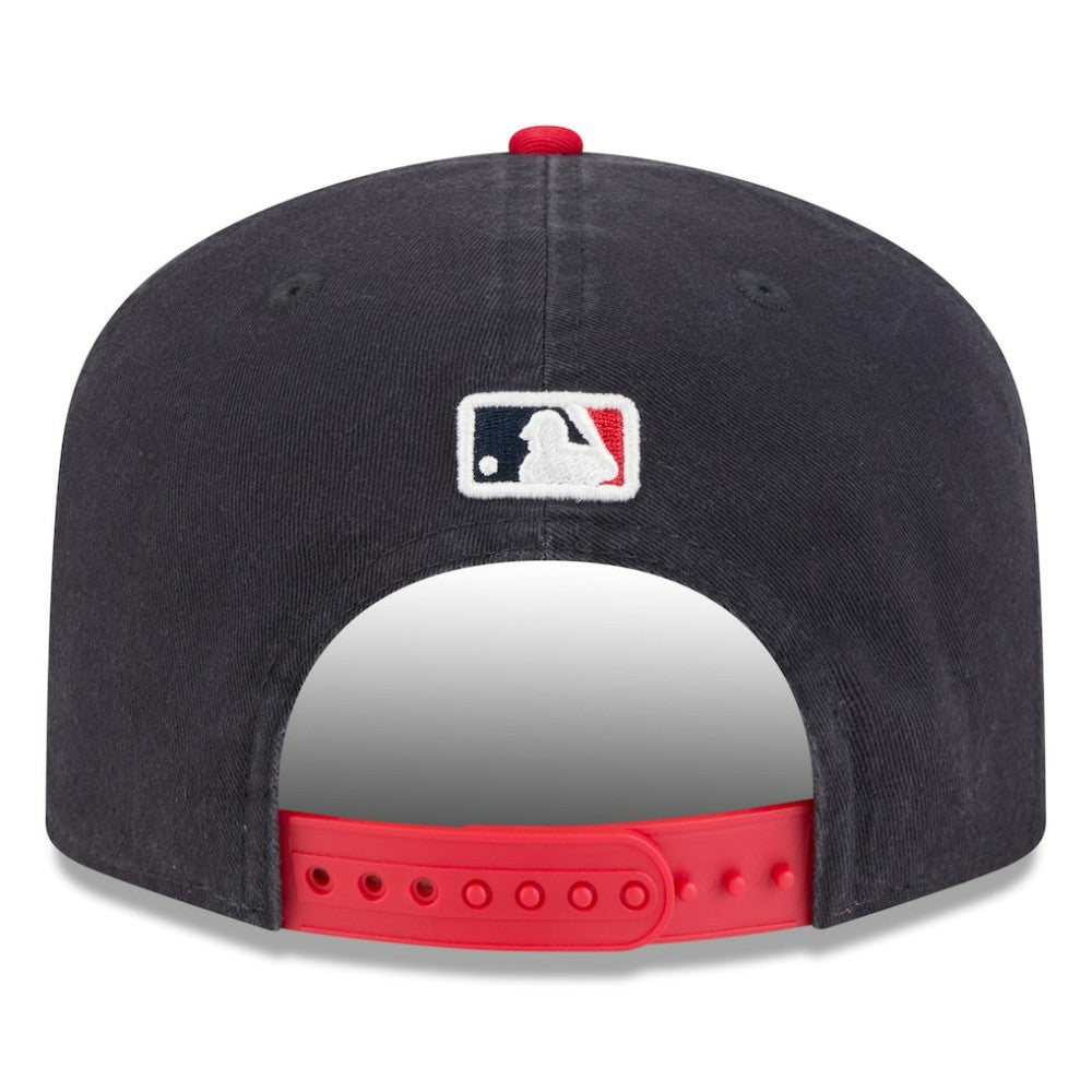Minnesota Twins New Era 2026 Spring Training 19TWENTY Adjustable Hat - MLB