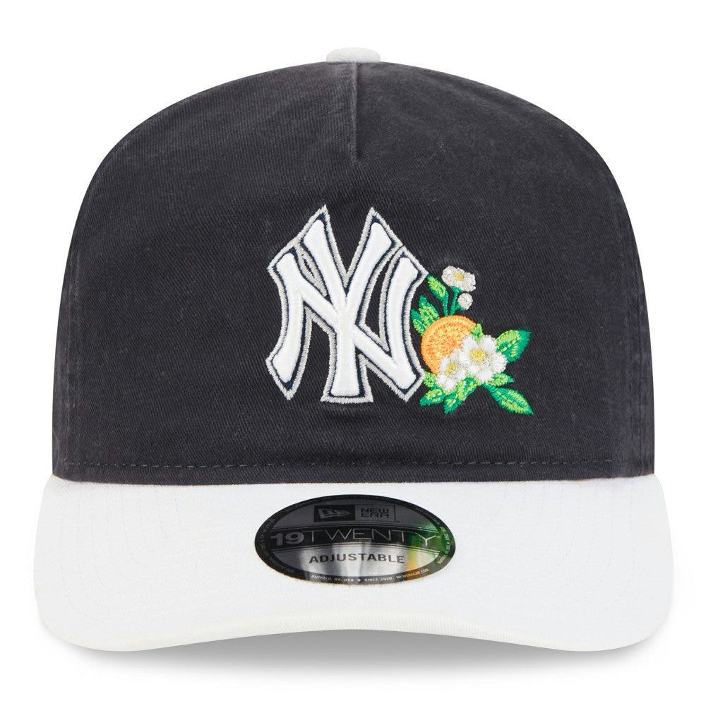 New York Yankees New Era 2026 Spring Training 19TWENTY Adjustable Hat - MLB
