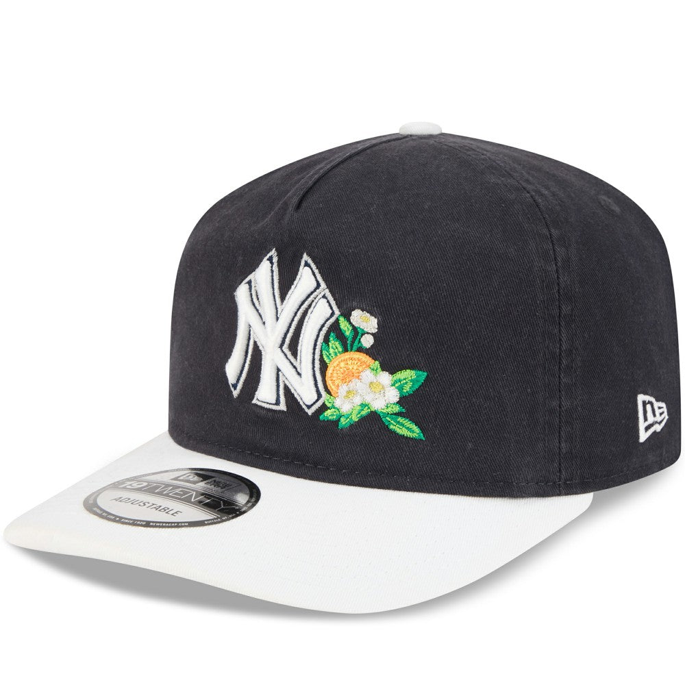 New York Yankees New Era 2026 Spring Training 19TWENTY Adjustable Hat - MLB