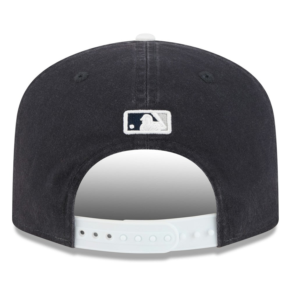 New York Yankees New Era 2026 Spring Training 19TWENTY Adjustable Hat - MLB