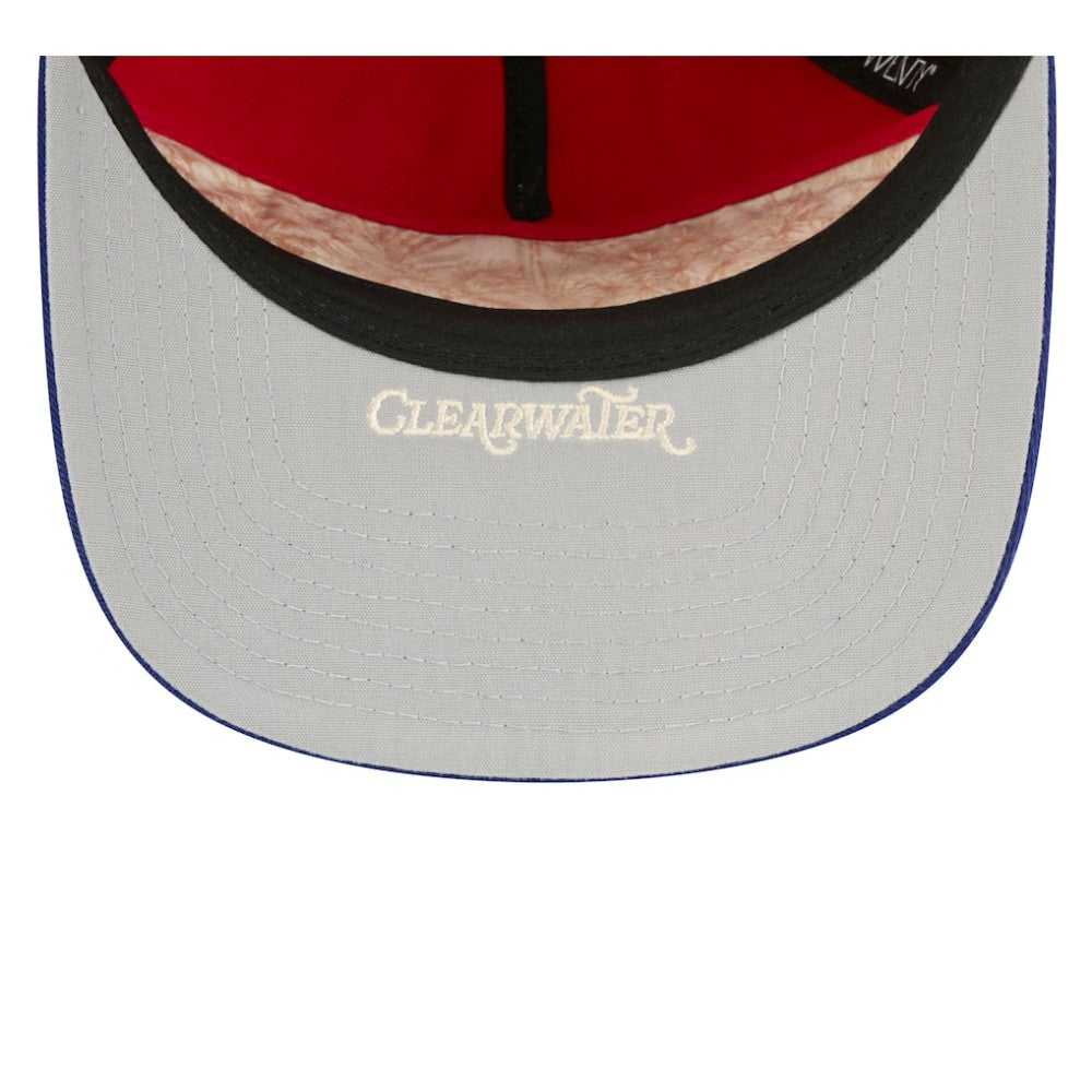 Philadelphia Phillies New Era 2026 Spring Training 19TWENTY Adjustable Hat - MLB