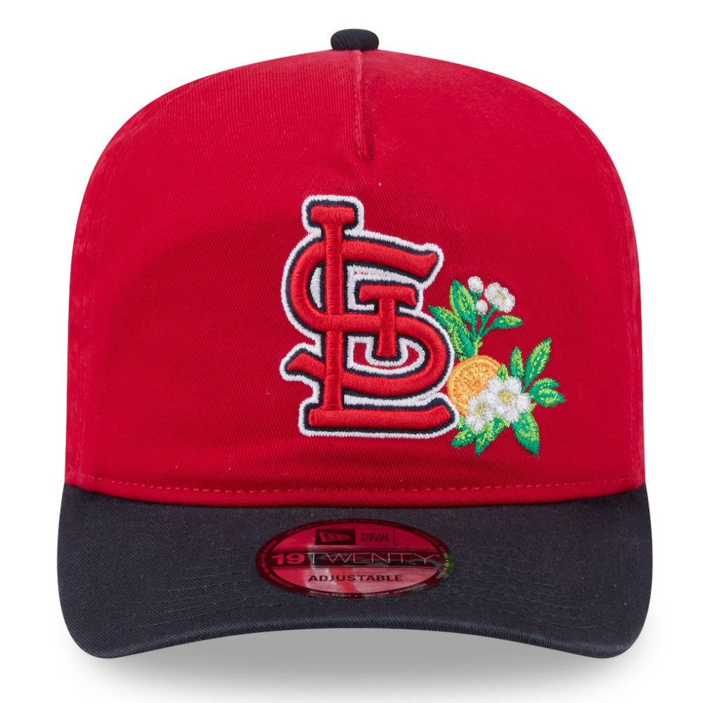St. Louis Cardinals New Era 2026 Spring Training 19TWENTY Adjustable Hat - MLB