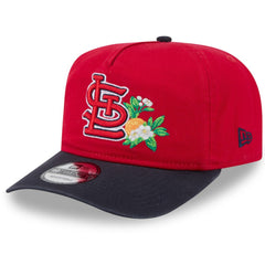 St. Louis Cardinals New Era 2026 Spring Training 19TWENTY Adjustable Hat - MLB
