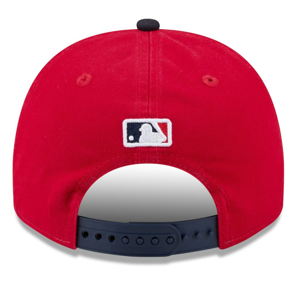 St. Louis Cardinals New Era 2026 Spring Training 19TWENTY Adjustable Hat - MLB