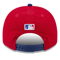 Texas Rangers New Era 2026 Spring Training 19TWENTY Adjustable Hat - MLB