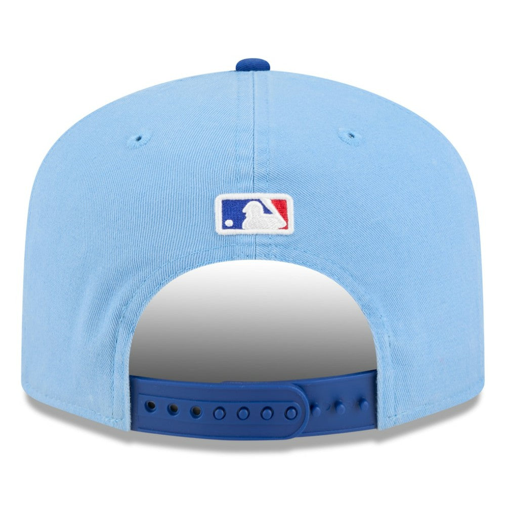 Chicago Cubs New Era 2026 Spring Training 19TWENTY Adjustable Hat - MLB