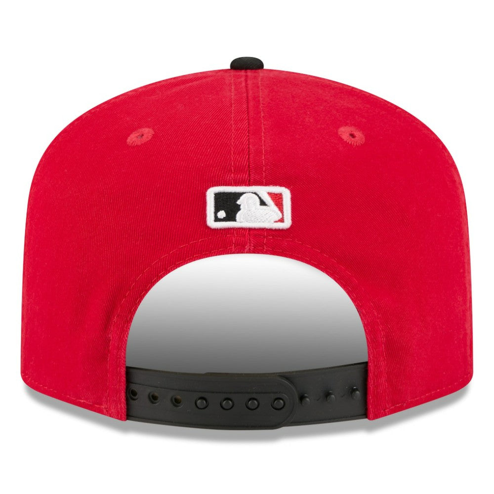 Cincinnati Reds New Era 2026 Spring Training 19TWENTY Adjustable Hat - MLB