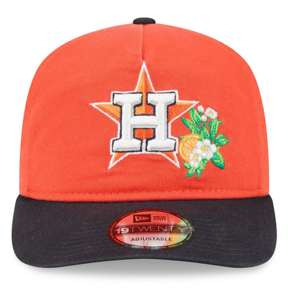 Houston Astros New Era 2026 Spring Training 19TWENTY Adjustable Hat - MLB
