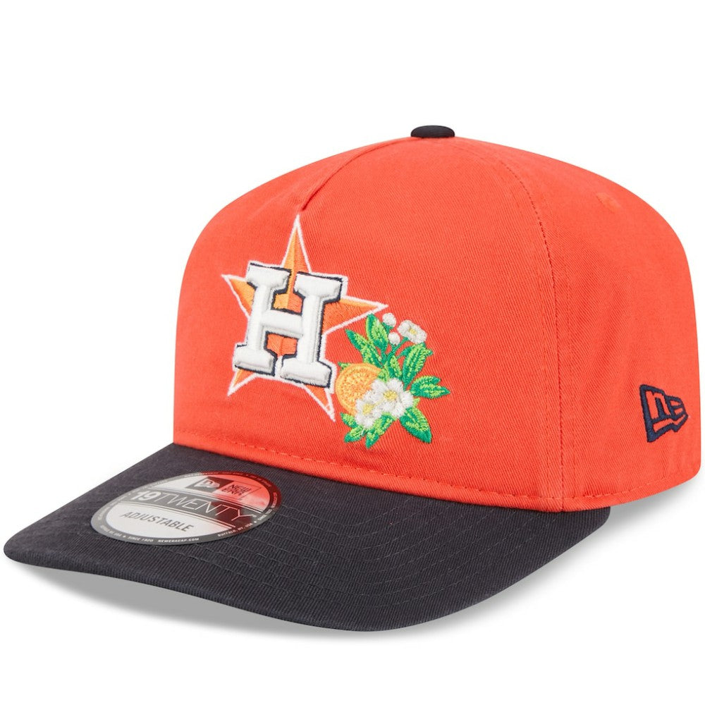 Houston Astros New Era 2026 Spring Training 19TWENTY Adjustable Hat - MLB