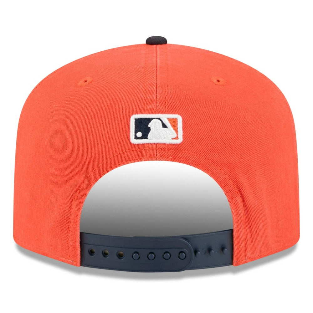Houston Astros New Era 2026 Spring Training 19TWENTY Adjustable Hat - MLB