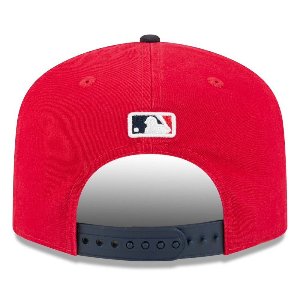 Atlanta Braves New Era 2026 Spring Training 19TWENTY Adjustable Hat - MLB