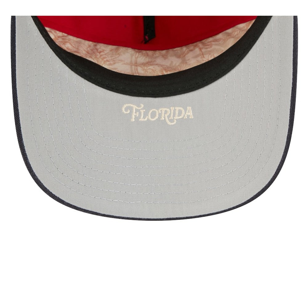 Atlanta Braves New Era 2026 Spring Training 19TWENTY Adjustable Hat - MLB