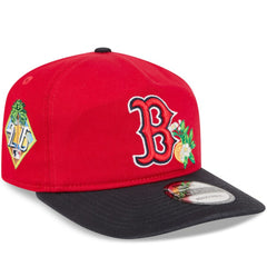 Boston Red Sox New Era 2026 Spring Training 19TWENTY Adjustable Hat - MLB