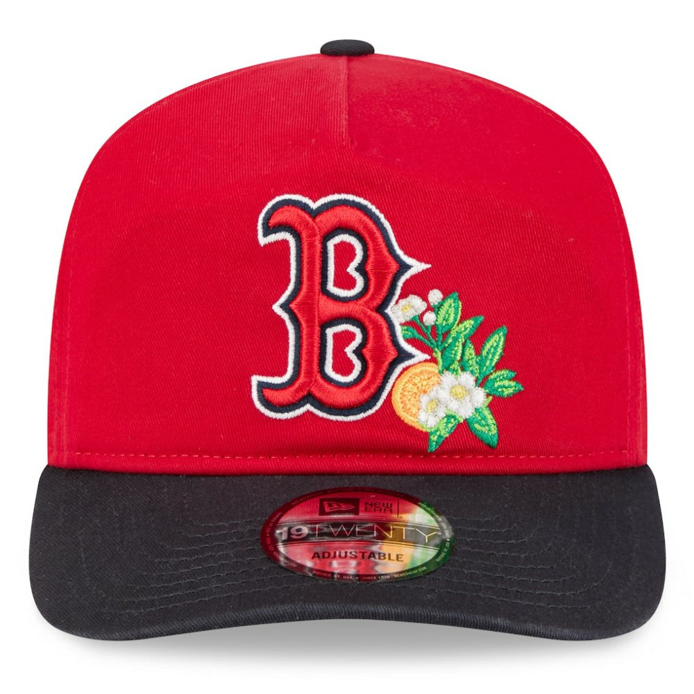 Boston Red Sox New Era 2026 Spring Training 19TWENTY Adjustable Hat - MLB