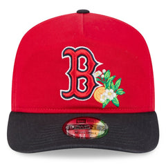 Boston Red Sox New Era 2026 Spring Training 19TWENTY Adjustable Hat - MLB