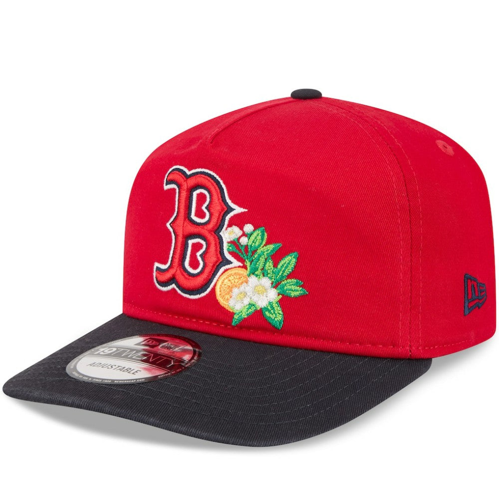 Boston Red Sox New Era 2026 Spring Training 19TWENTY Adjustable Hat - MLB
