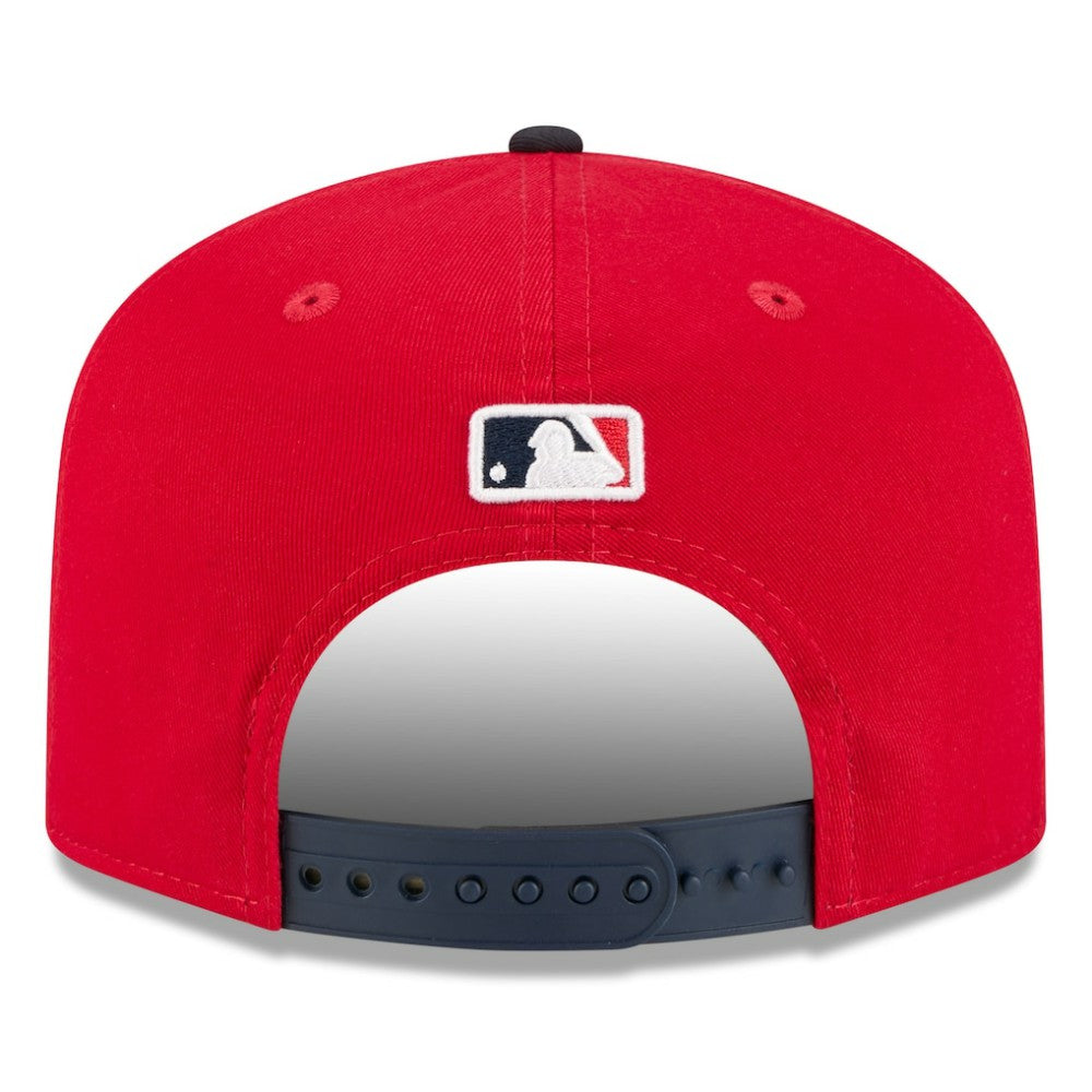 Boston Red Sox New Era 2026 Spring Training 19TWENTY Adjustable Hat - MLB