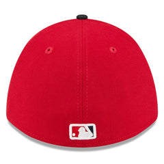 Washington Nationals New Era 2026 Spring Training M-Crown 39THIRTY Flex Hat - MLB
