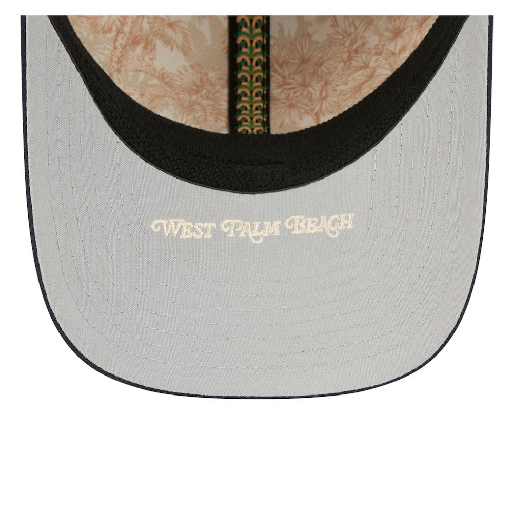 Washington Nationals New Era 2026 Spring Training M-Crown 39THIRTY Flex Hat - MLB