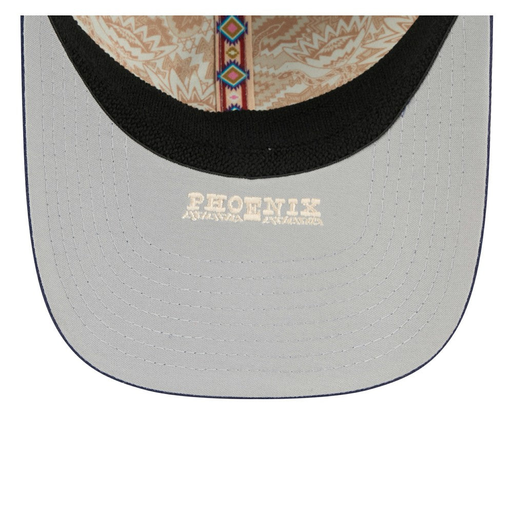 Milwaukee Brewers New Era 2026 Spring Training M-Crown 39THIRTY Flex Hat - MLB