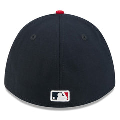 Minnesota Twins New Era 2026 Spring Training M-Crown 39THIRTY Flex Hat - MLB
