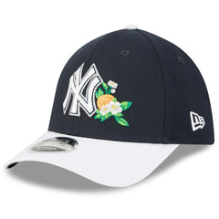 New York Yankees New Era 2026 Spring Training M-Crown 39THIRTY Flex Hat - MLB