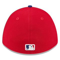 Philadelphia Phillies New Era 2026 Spring Training M-Crown 39THIRTY Flex Hat - MLB