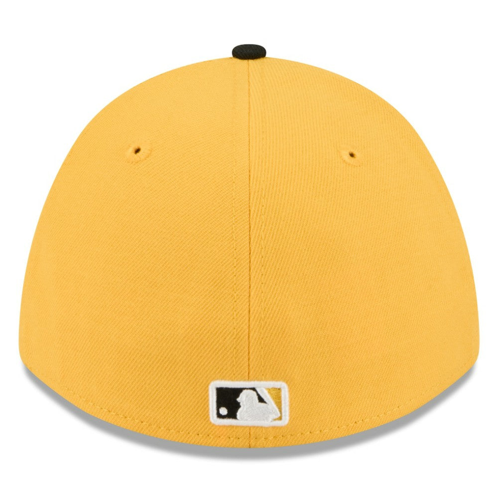 Pittsburgh Pirates New Era 2026 Spring Training M-Crown 39THIRTY Flex Hat - MLB