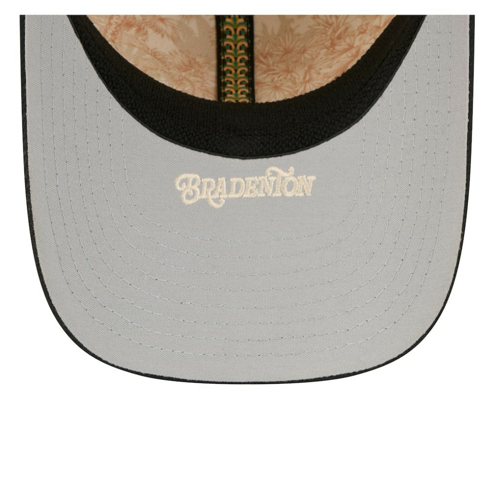 Pittsburgh Pirates New Era 2026 Spring Training M-Crown 39THIRTY Flex Hat - MLB
