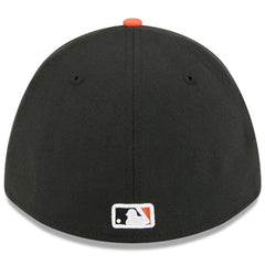 San Francisco Giants New Era 2026 Spring Training M-Crown 39THIRTY Flex Hat - MLB