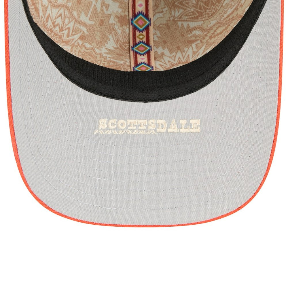 San Francisco Giants New Era 2026 Spring Training M-Crown 39THIRTY Flex Hat - MLB