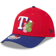Texas Rangers New Era 2026 Spring Training M-Crown 39THIRTY Flex Hat - MLB