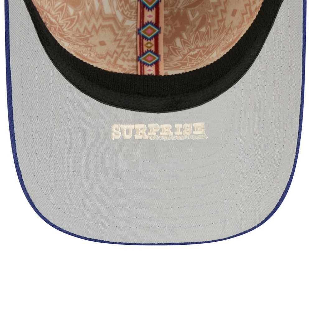Texas Rangers New Era 2026 Spring Training M-Crown 39THIRTY Flex Hat - MLB