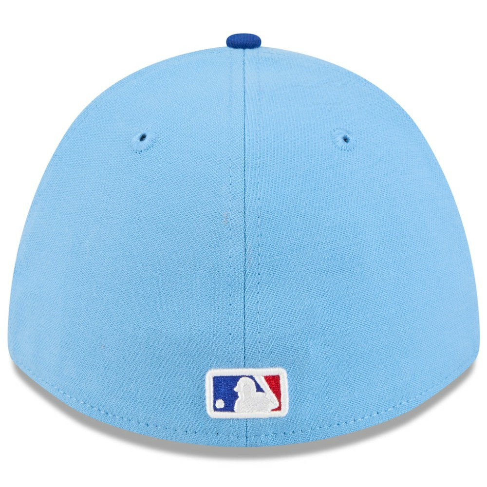 Chicago Cubs New Era 2026 Spring Training M-Crown 39THIRTY Flex Hat - MLB