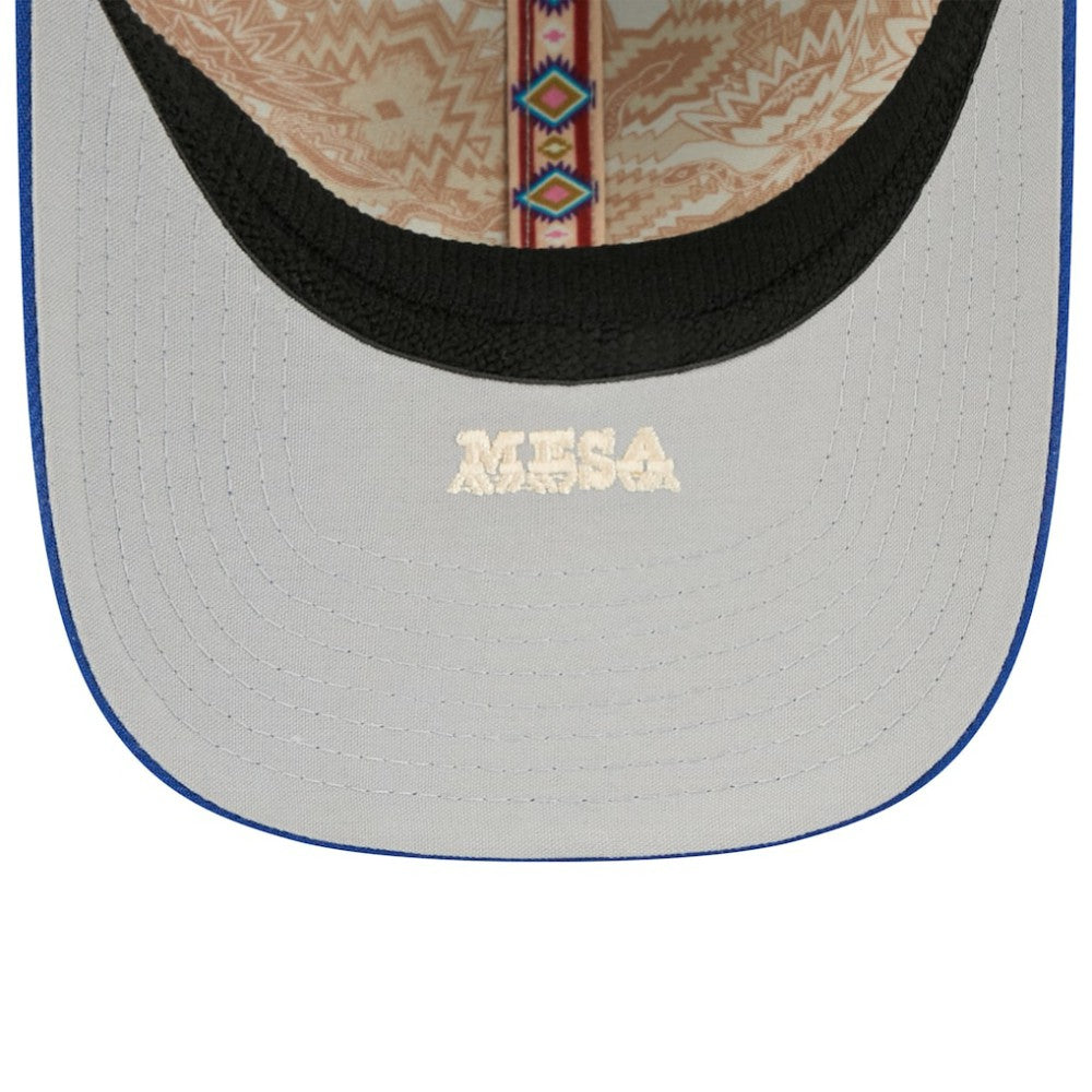 Chicago Cubs New Era 2026 Spring Training M-Crown 39THIRTY Flex Hat - MLB