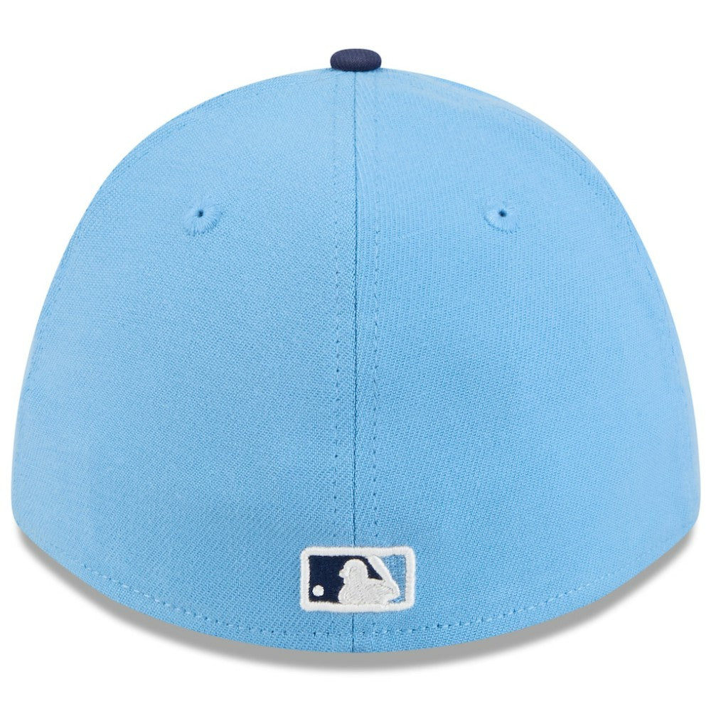 Tampa Bay Rays New Era 2026 Spring Training M-Crown 39THIRTY Flex Hat - MLB