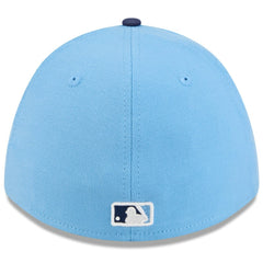 Tampa Bay Rays New Era 2026 Spring Training M-Crown 39THIRTY Flex Hat - MLB