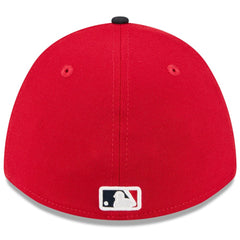 Atlanta Braves New Era 2026 Spring Training M-Crown 39THIRTY Flex Hat - MLB