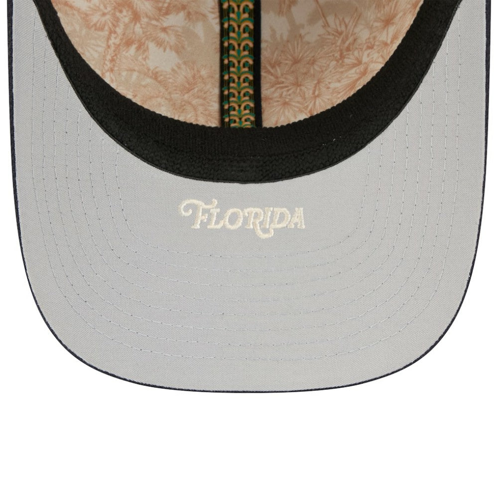 Atlanta Braves New Era 2026 Spring Training M-Crown 39THIRTY Flex Hat - MLB